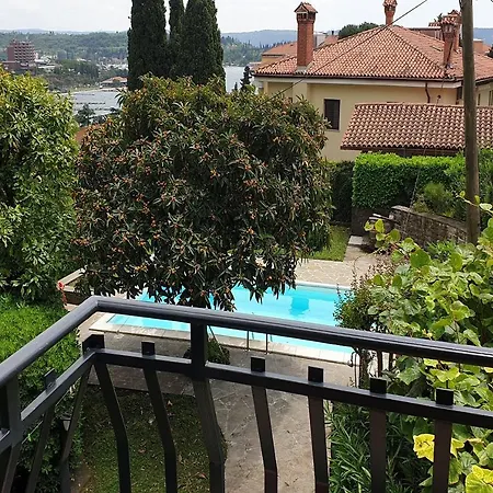 Luxury Porto, Free Parking Daire Portorož