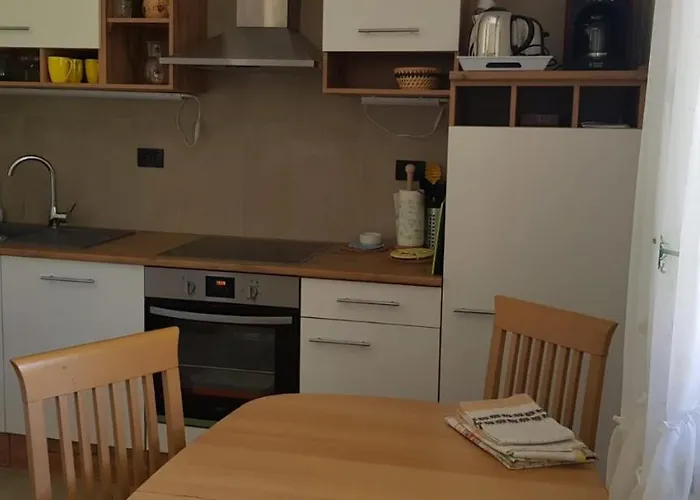 Daire Luxury Porto, Free Parking Portorož