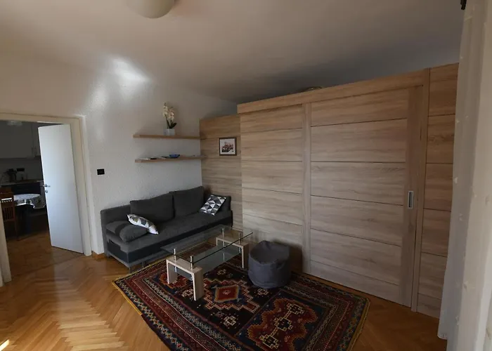 Daire Luxury Porto, Free Parking *