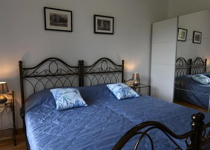 Daire Luxury Porto, Free Parking Portorož