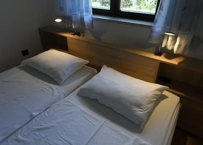 Daire Luxury Porto, Free Parking Portorož