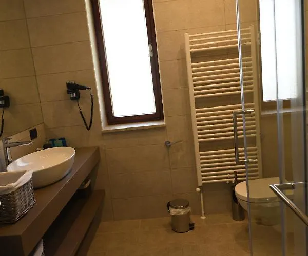 Luxury Porto, Free Parking Порторож