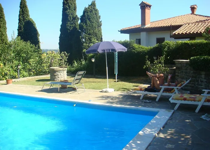 Luxury Porto, Free Parking Portorož