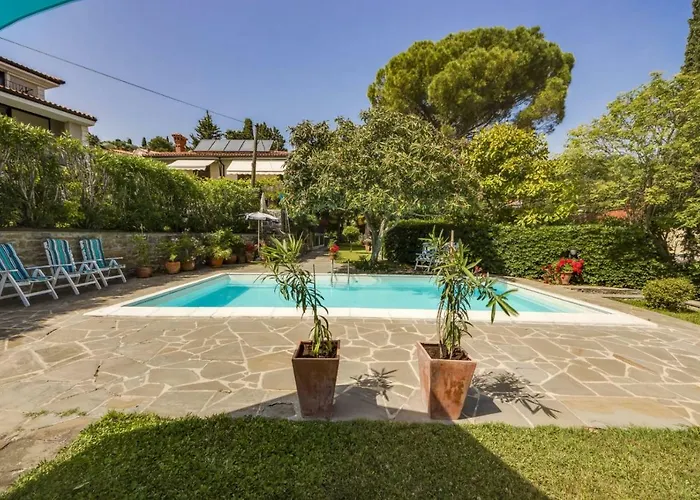 Luxury Porto, Free Parking Daire Portorož