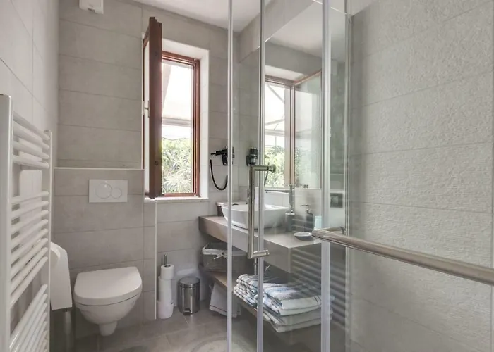 Luxury Porto, Free Parking